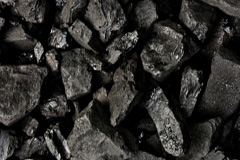 Bighton coal boiler costs